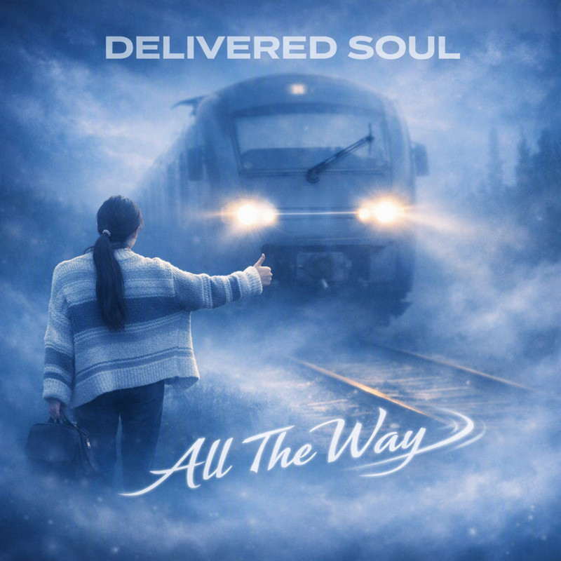 Cover von All the Way