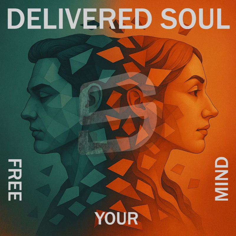 Cover von Free Your Mind